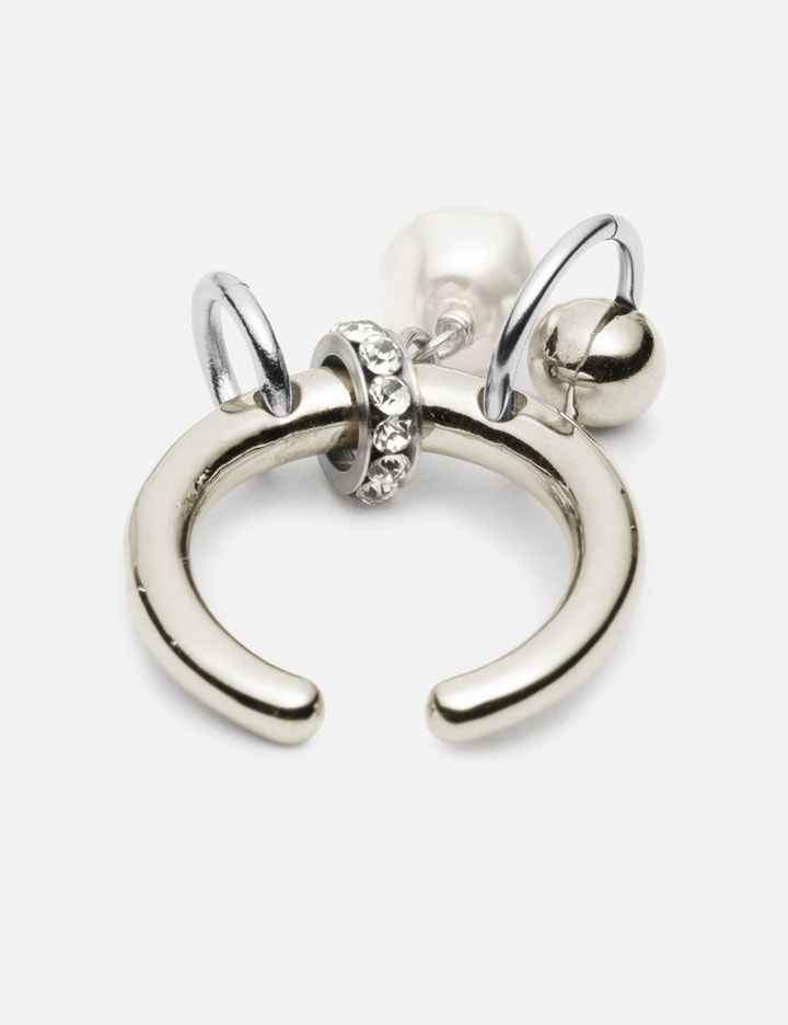 Justine Clenquet Nathan Ring