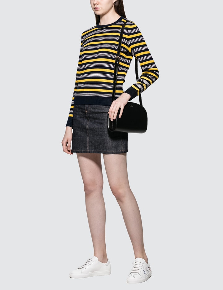 Half Moon Bag Placeholder Image