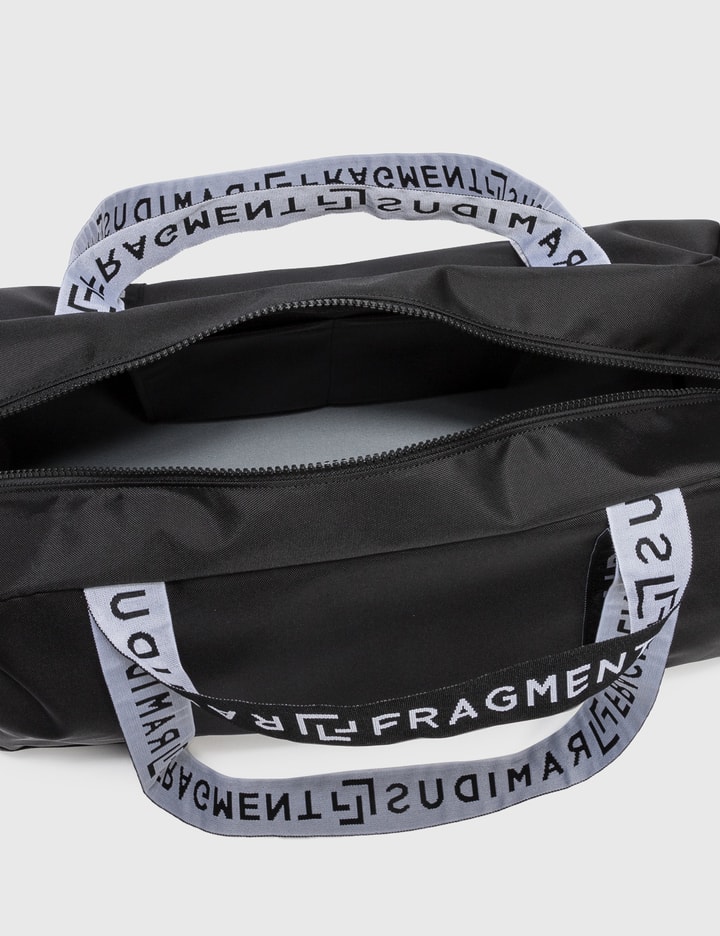 Fragment Design x Ramidus Boston Bag (M) Placeholder Image