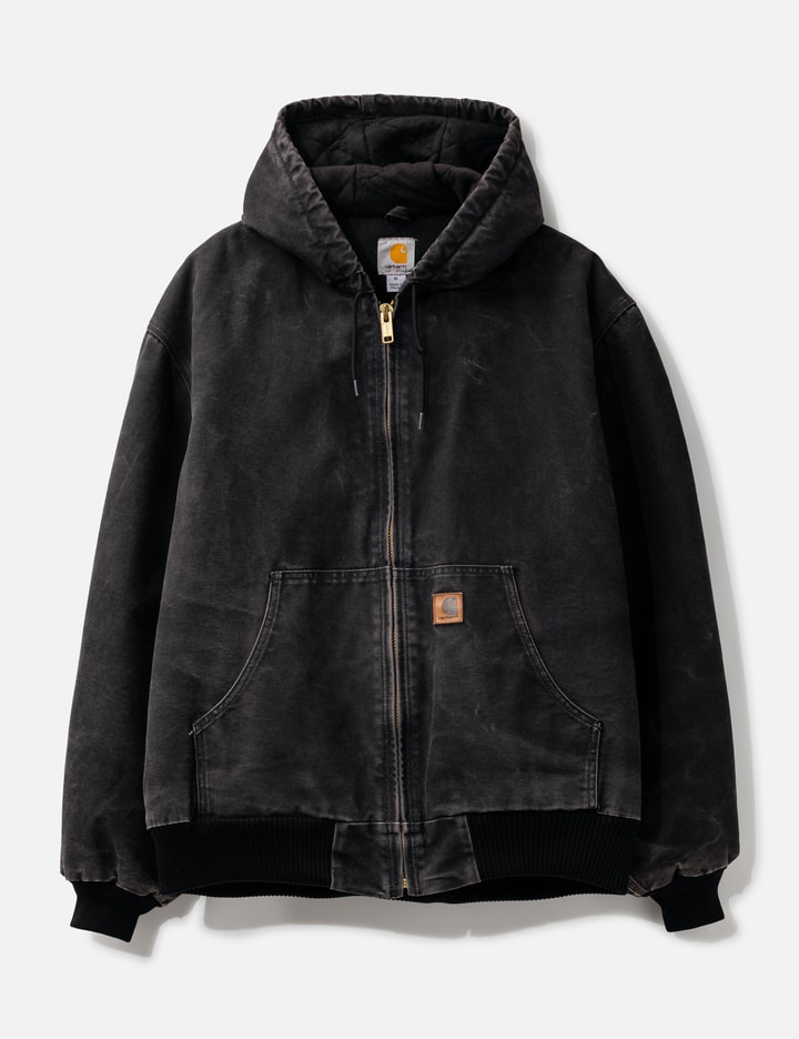 Carhartt The Great Mistake Work Jacket