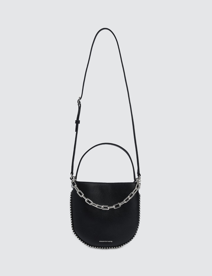 Roxy Mini Hobo Cross-Body Bag Placeholder Image