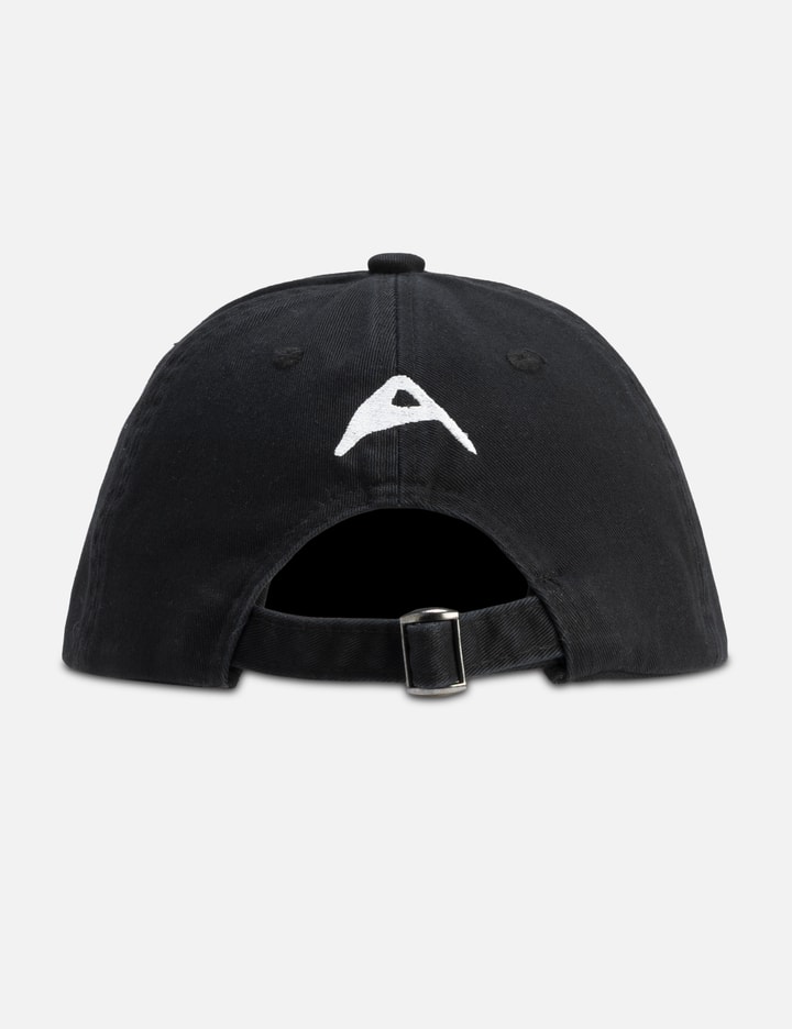 ARTIFICIALFEVER Rawedge Cap
