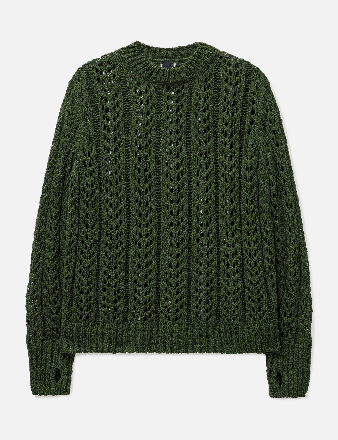 Redos Knittd Jumper view 7