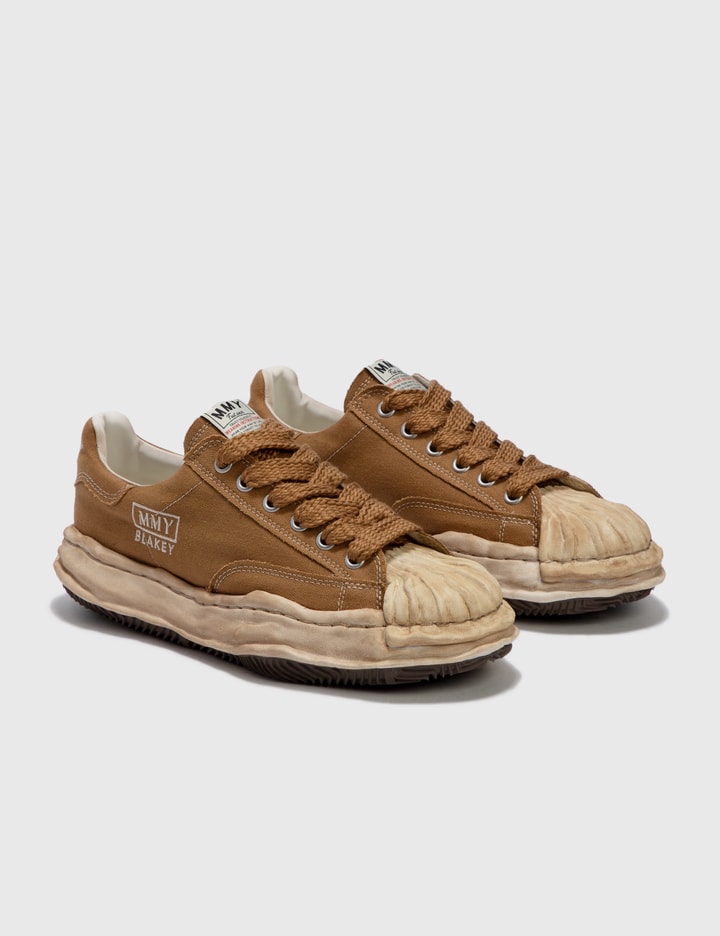 ブレイキー ロートップ スニーカー Placeholder Image