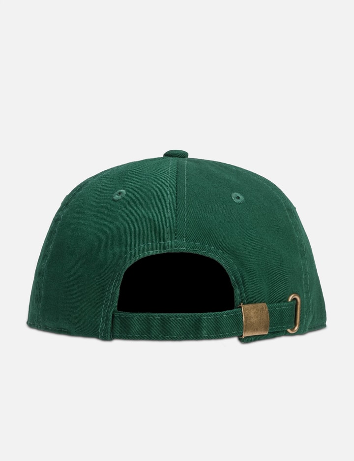 Classic Wordmark Dad Hat Placeholder Image