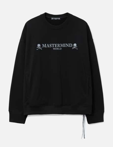 Mastermind World OG Boxy Sweatshirt