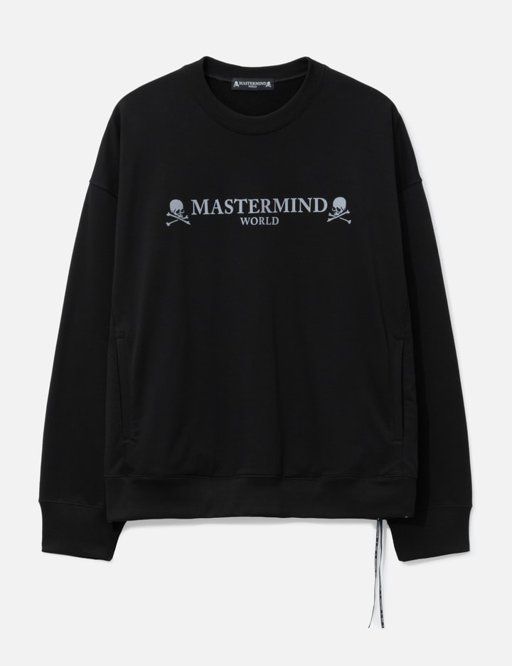 OG Boxy Sweatshirt Placeholder Image