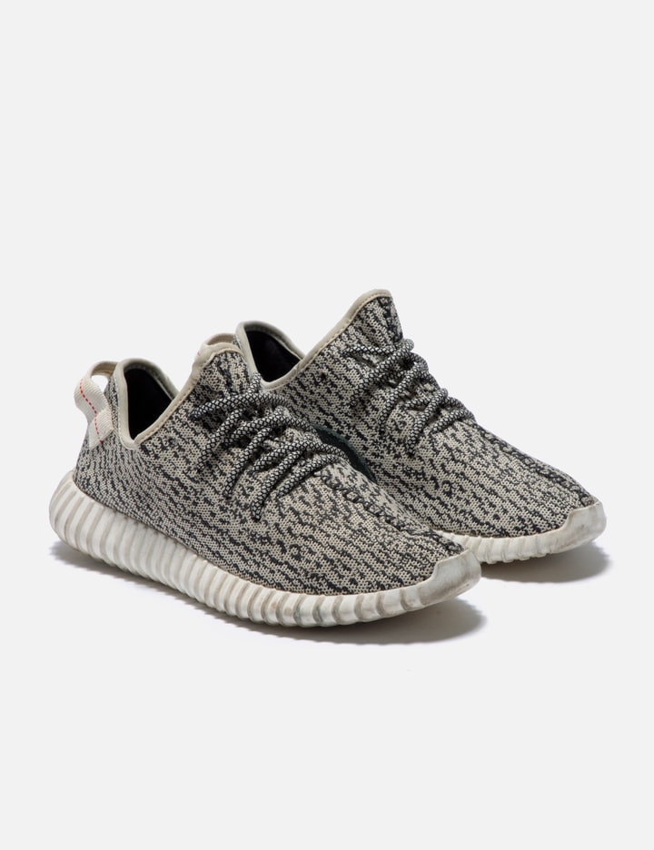 Adidas Yeezy BOOST 350 Turtle Dove Placeholder Image