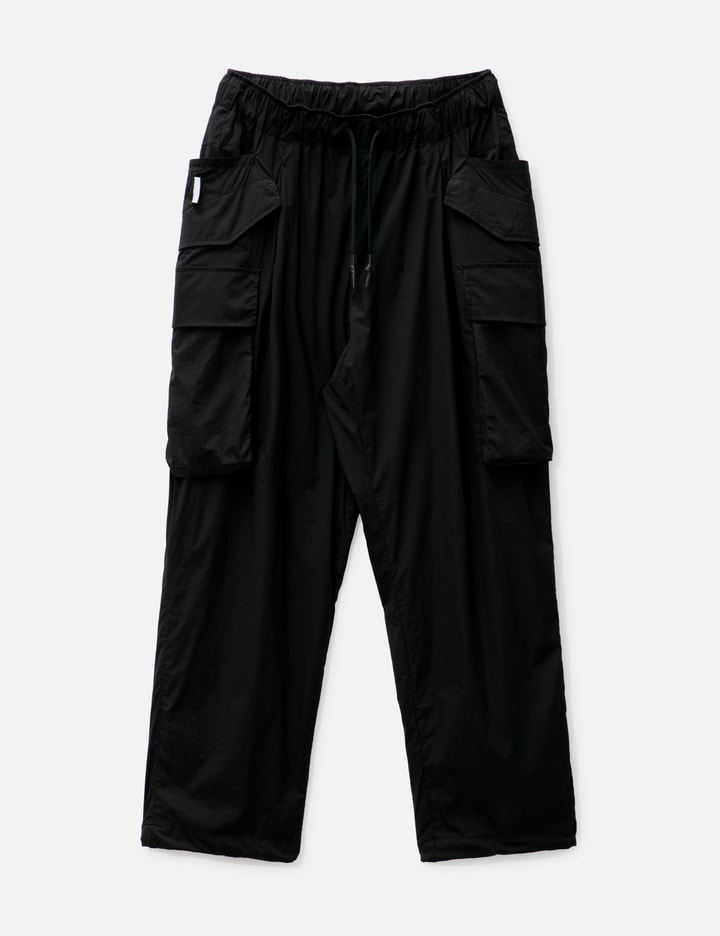 WIDE CARGO PANTS Placeholder Image