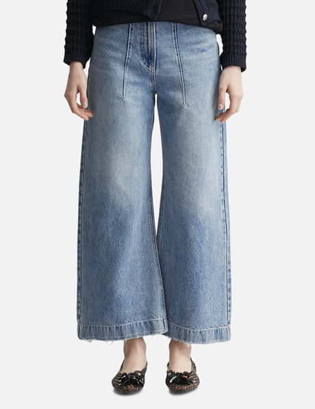 Wide Pants view 10