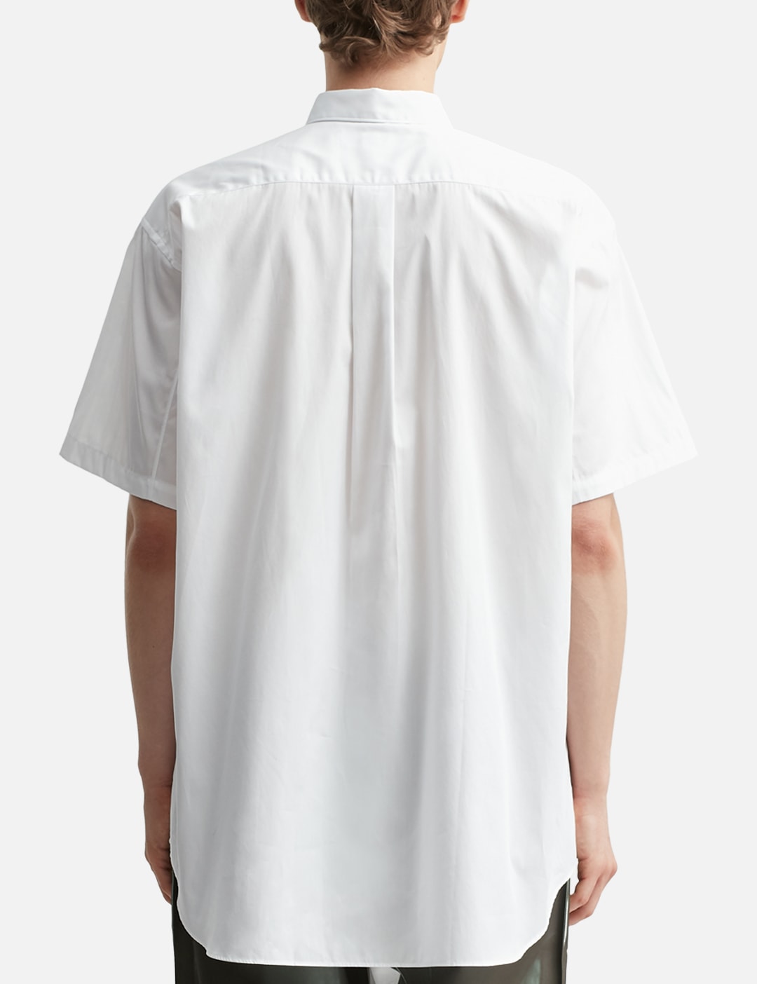 Be@rbrick Short Sleeve Shirt view 13