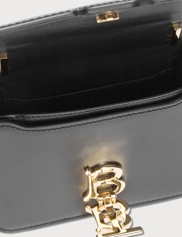 Mini Leather TB Bag Placeholder Image