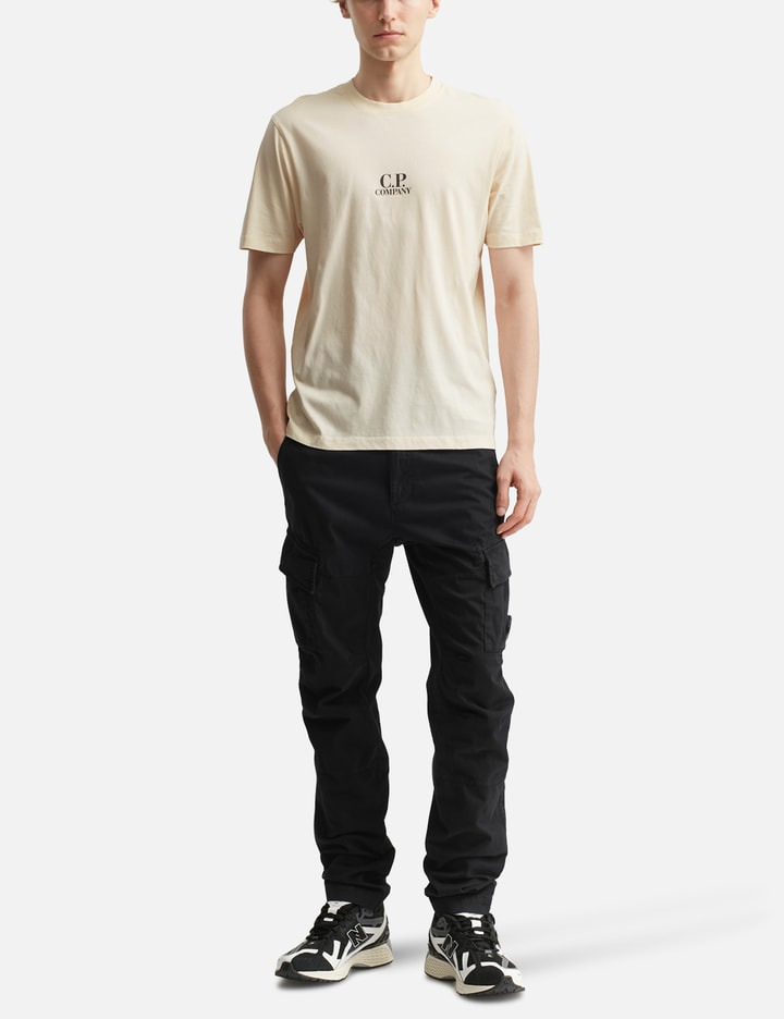 Stretch Sateen Cargo Lens Pants Placeholder Image
