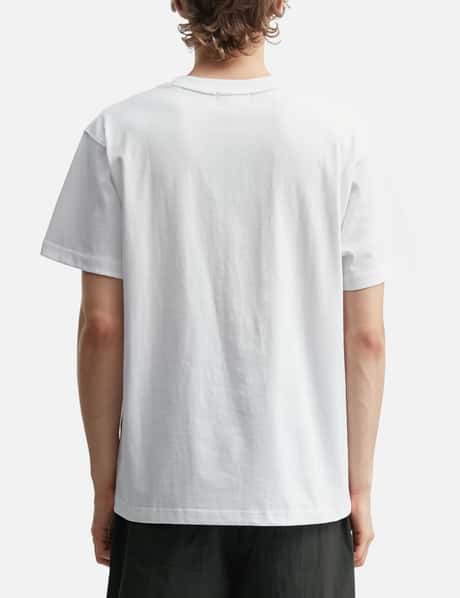 Lightning Hierarchy T-Shirt view 12