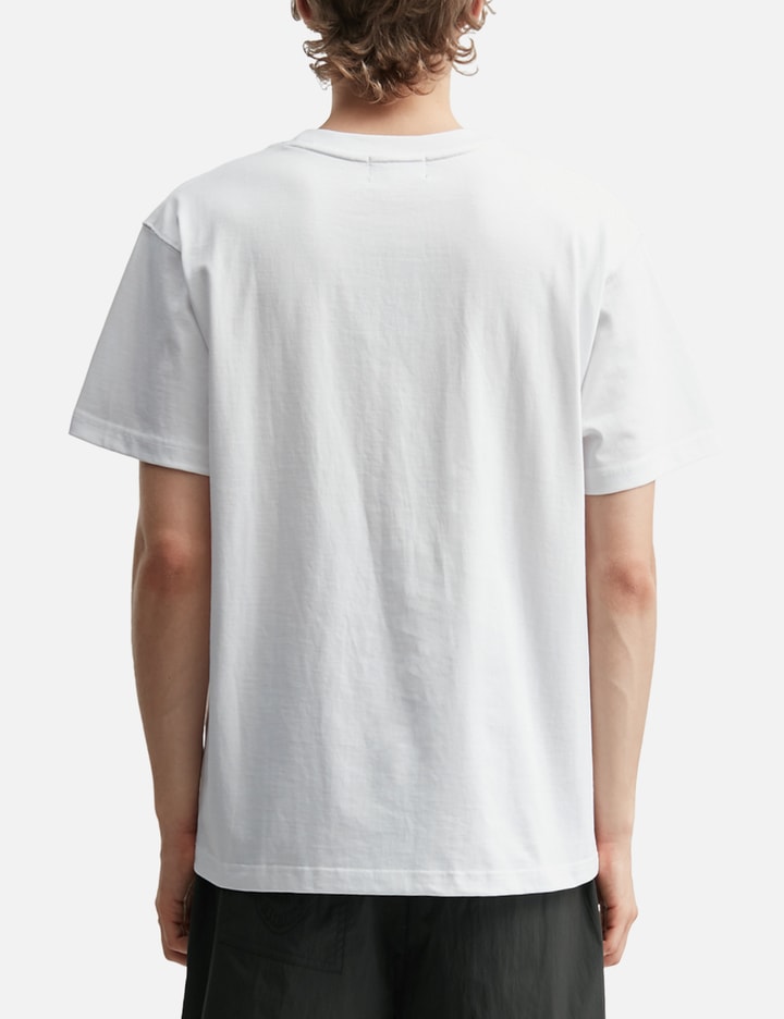 THUG CLUB Lightning Hierarchy T-Shirt