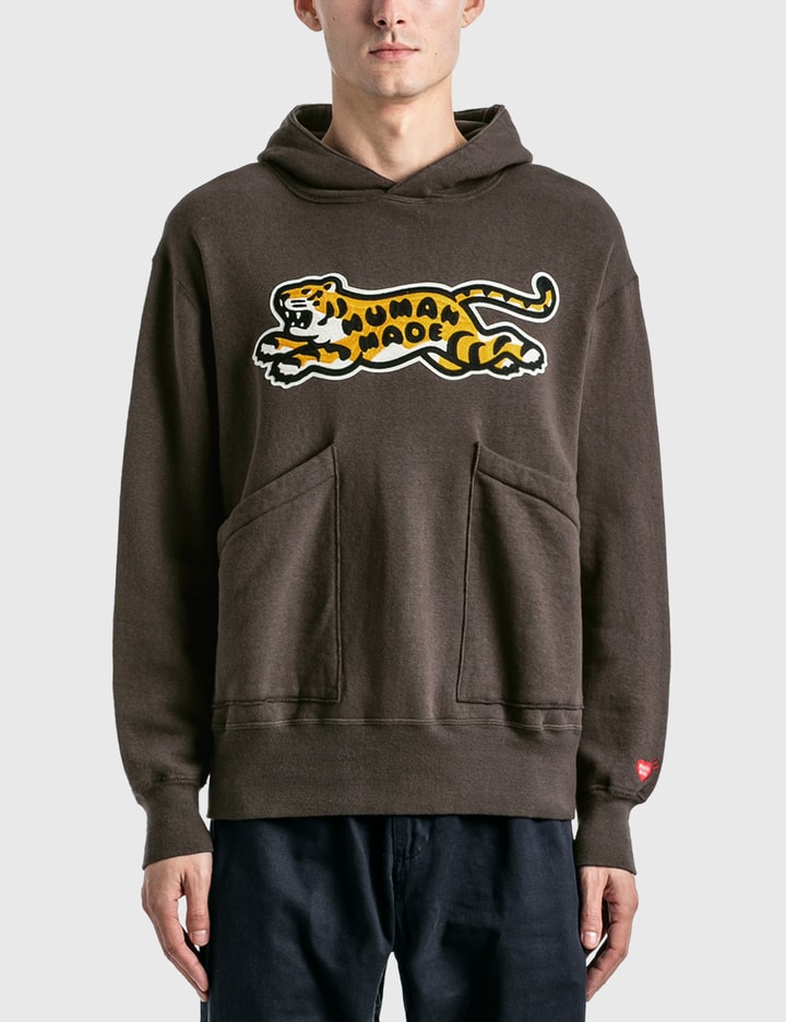 Sweat Hoodie Placeholder Image