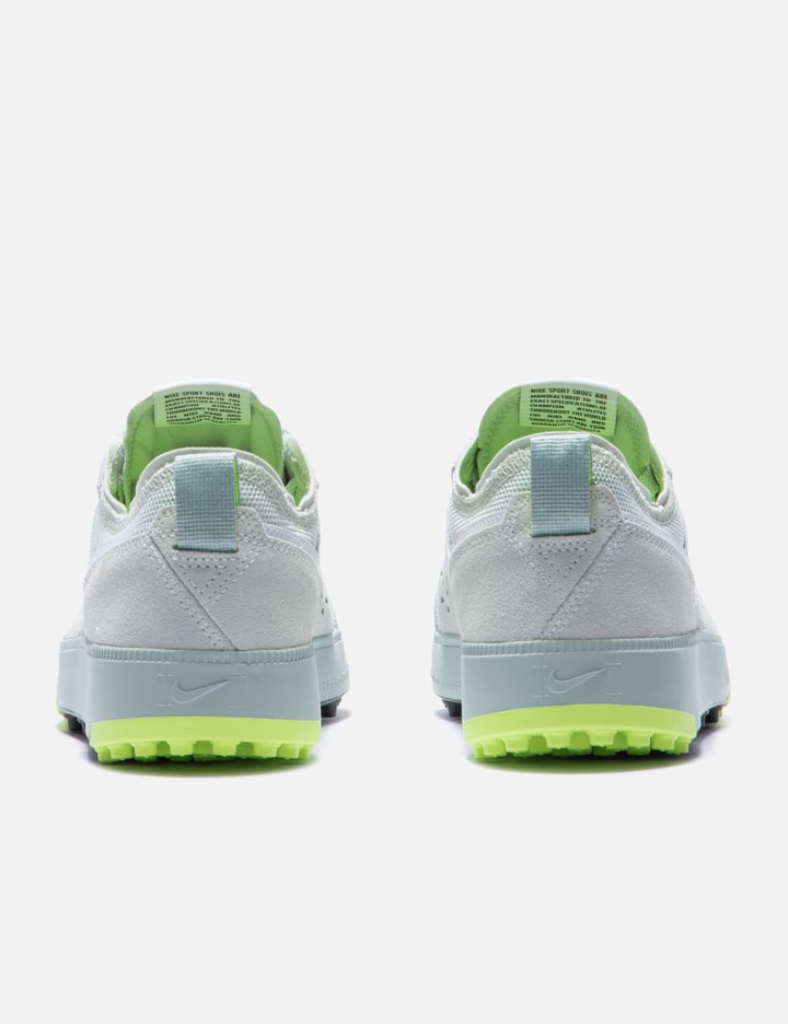 Nike C1TY Grey Volt Placeholder Image