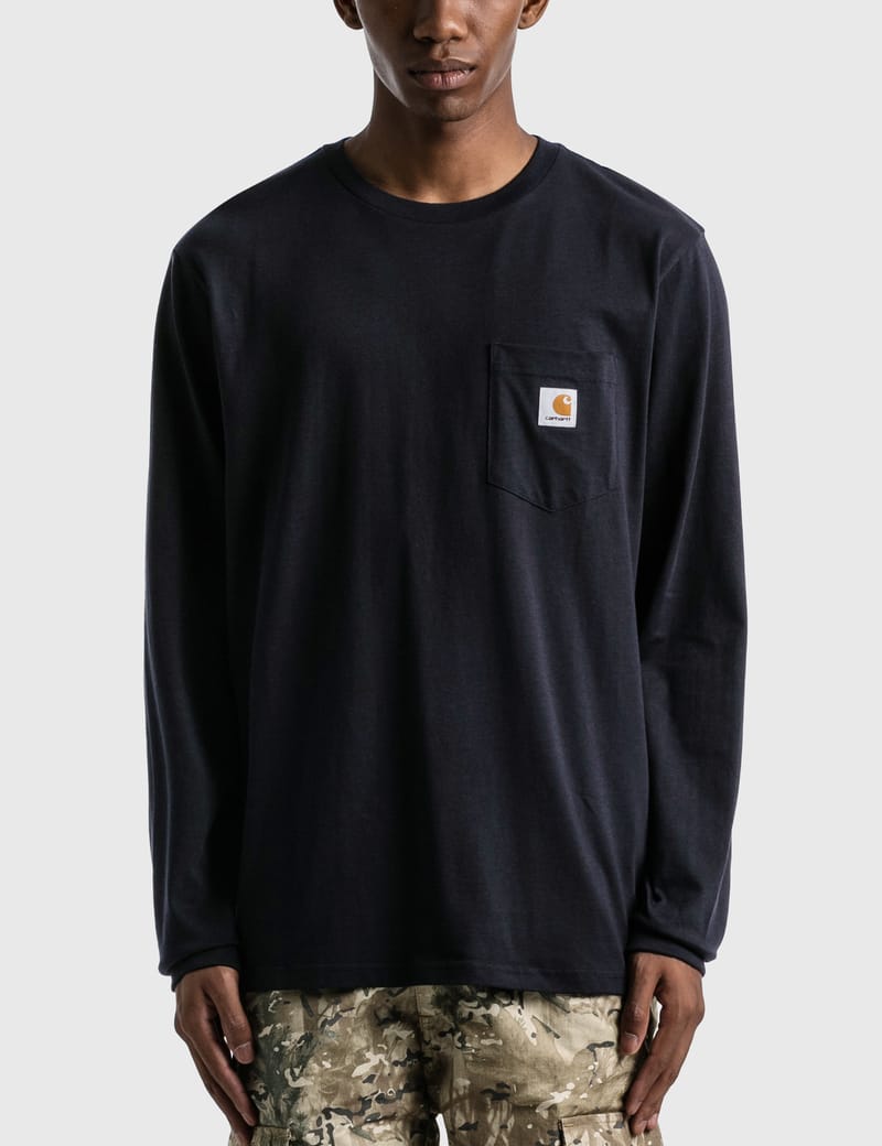 Carhartt Work In Progress - Pocket Long 