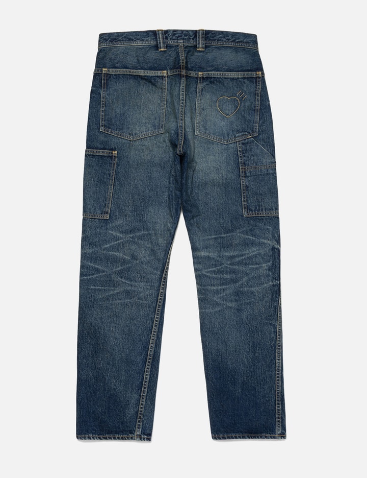 Slim Denim Pants Future Placeholder Image