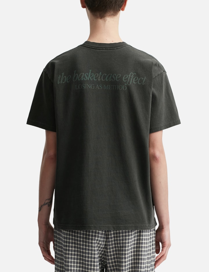 배스킷케이스 SIREN, T-Shirt