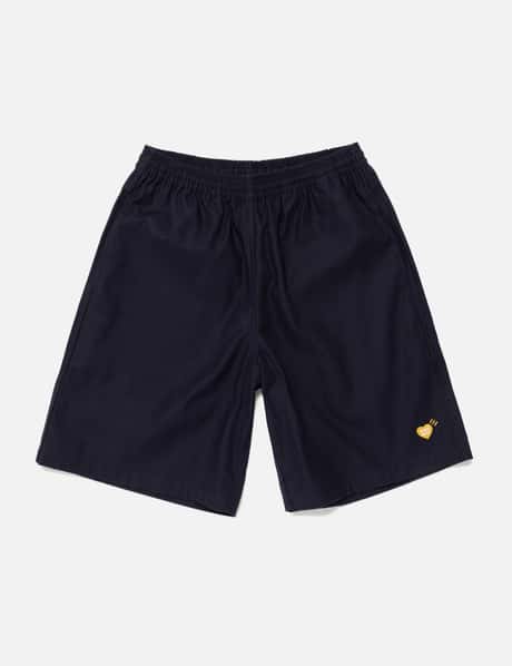 Human Made Beach Shorts
