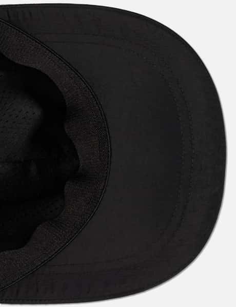 Nylon Metal In Econyl® Baseball Cap view 11