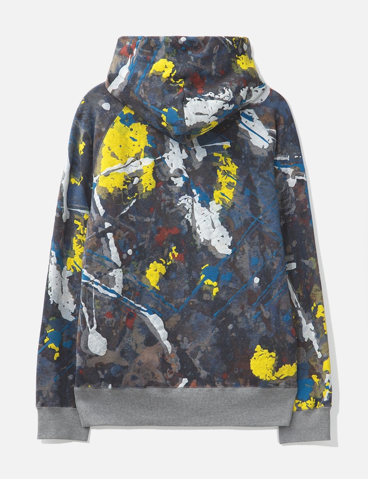 Jackson Pollock Hoodie Placeholder Image