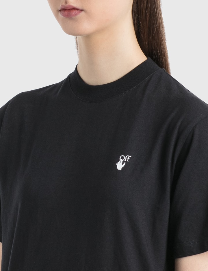 Flock Arrow 캐주얼 티셔츠 Placeholder Image