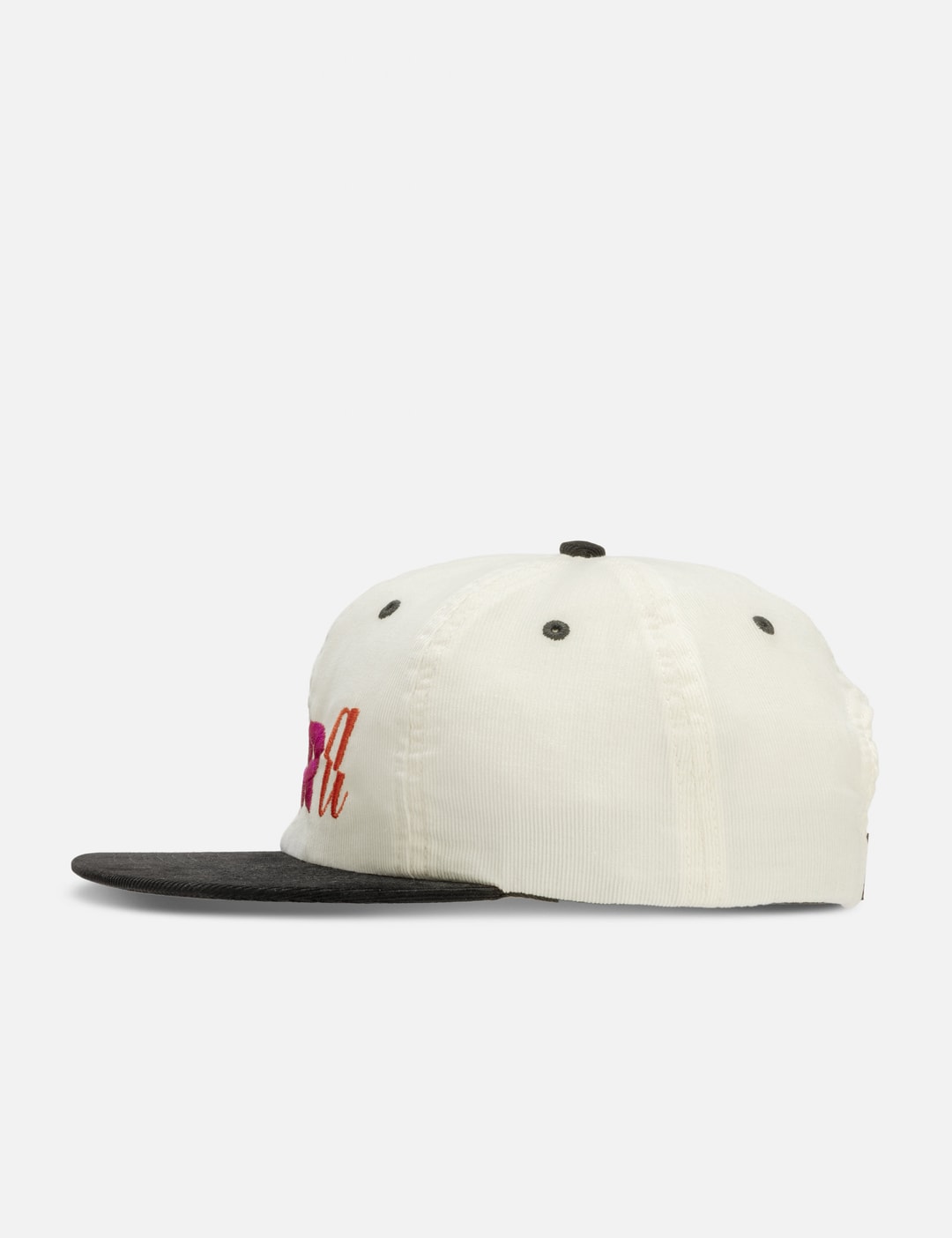 Error 6 Panel Hat view 8