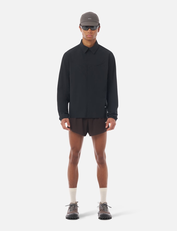 SATISFY PeaceShell™ River Shirt