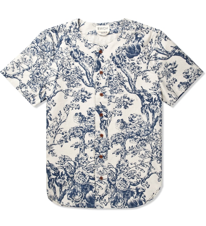 All Over Base Shirt Placeholder Image