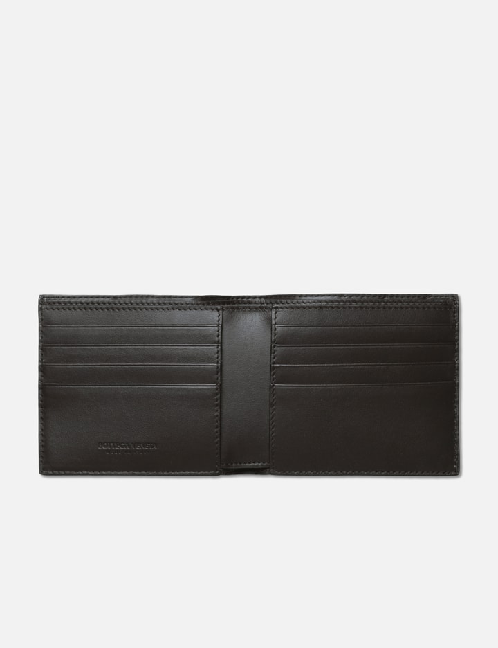 Intrecciato Bi-Fold Wallet Placeholder Image