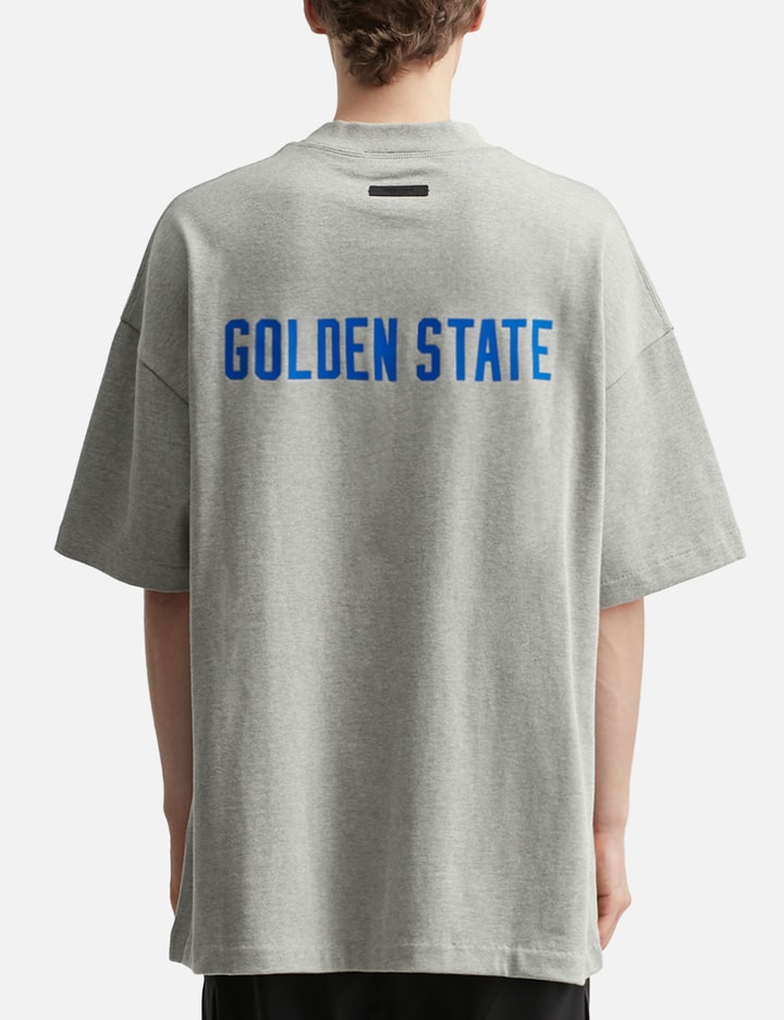 Warriors 90s T-Shirt Placeholder Image