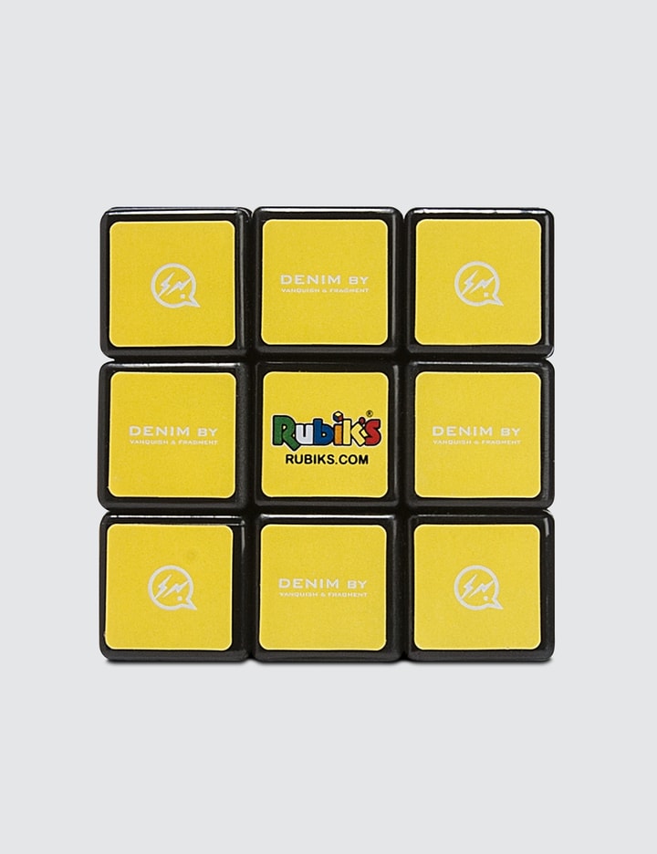 Rubiks Cube Placeholder Image