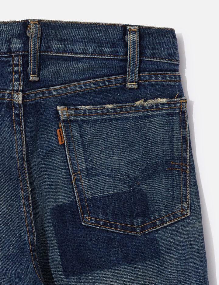 Levi's Lvc 68606 In Blue