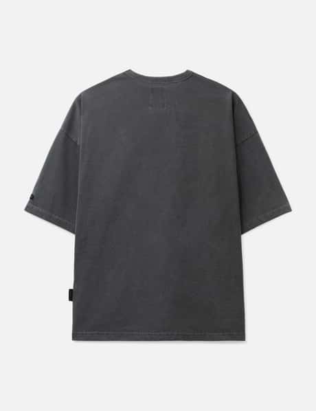 Soundless Wailing Wide T-Shirt view 8