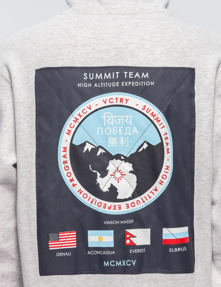 Summit Team Sweatshirt Placeholder Image