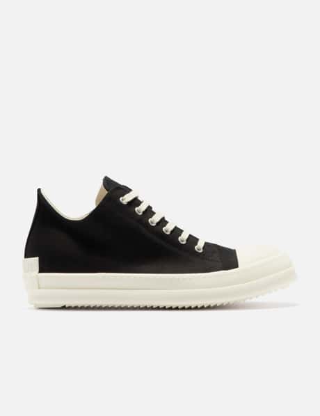 Rick Owens Drkshdw LOW SNEAKS