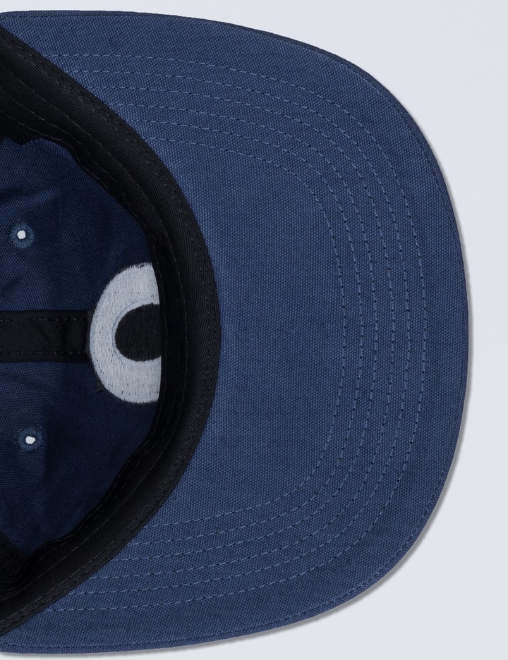 Derby Polo Hat Placeholder Image