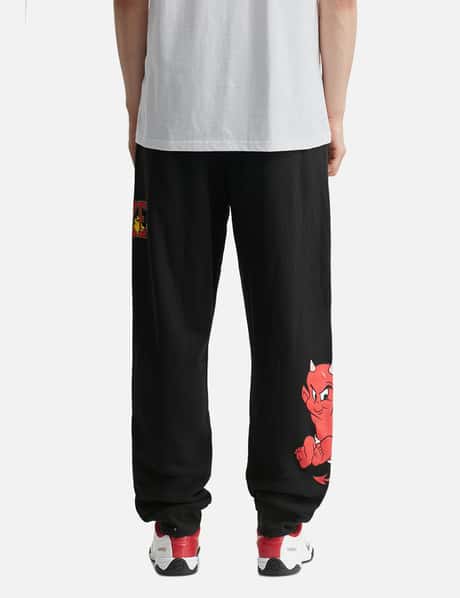 X Hot Stuff Dunk Sweatpant view 12