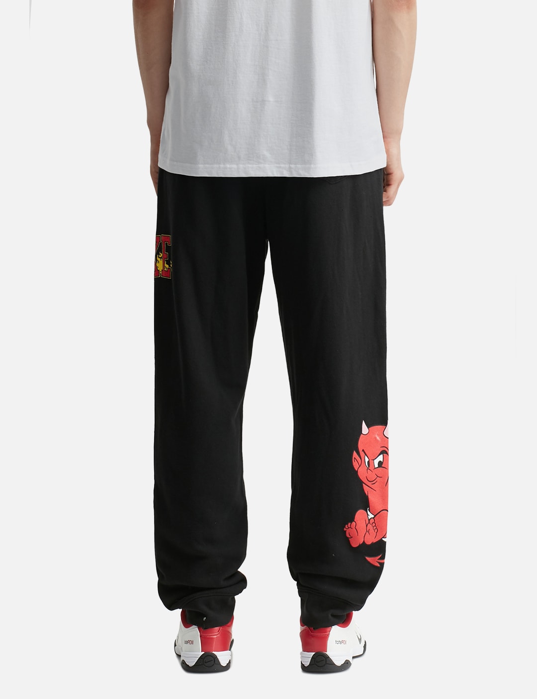 X Hot Stuff Dunk Sweatpant view 19