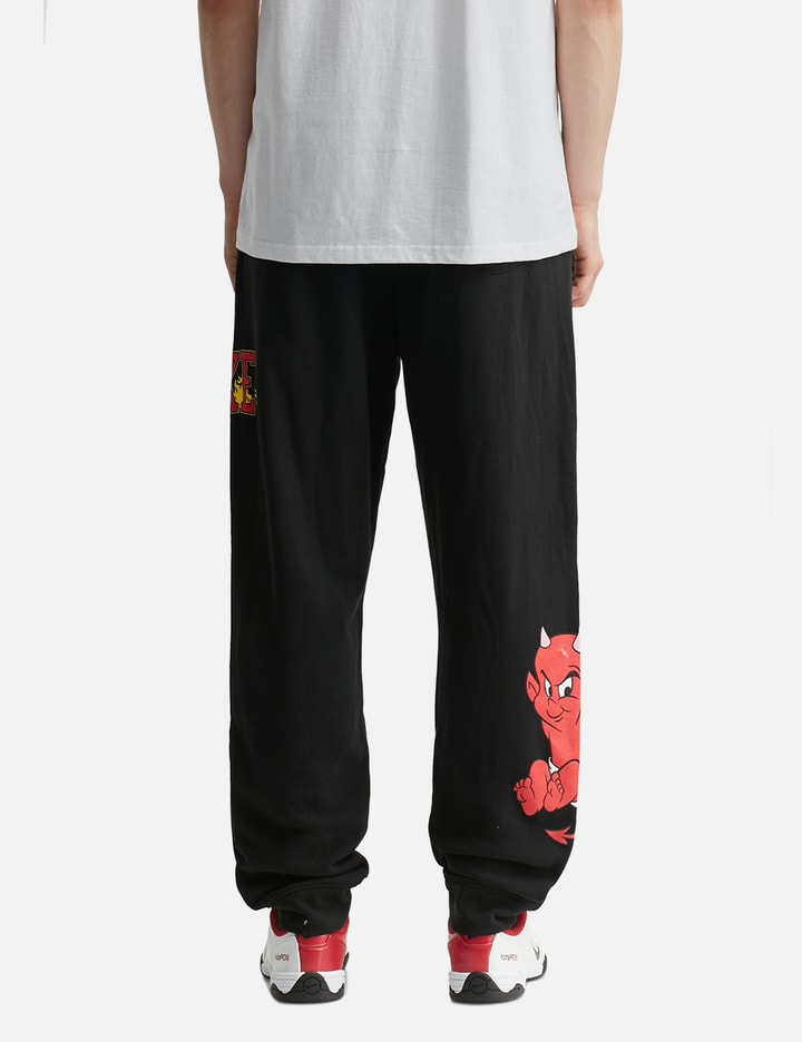 Market x Hot Stuff Dunk Sweatpant Placeholder Image