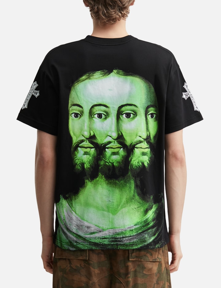 Pleasures Redeemer T-Shirt