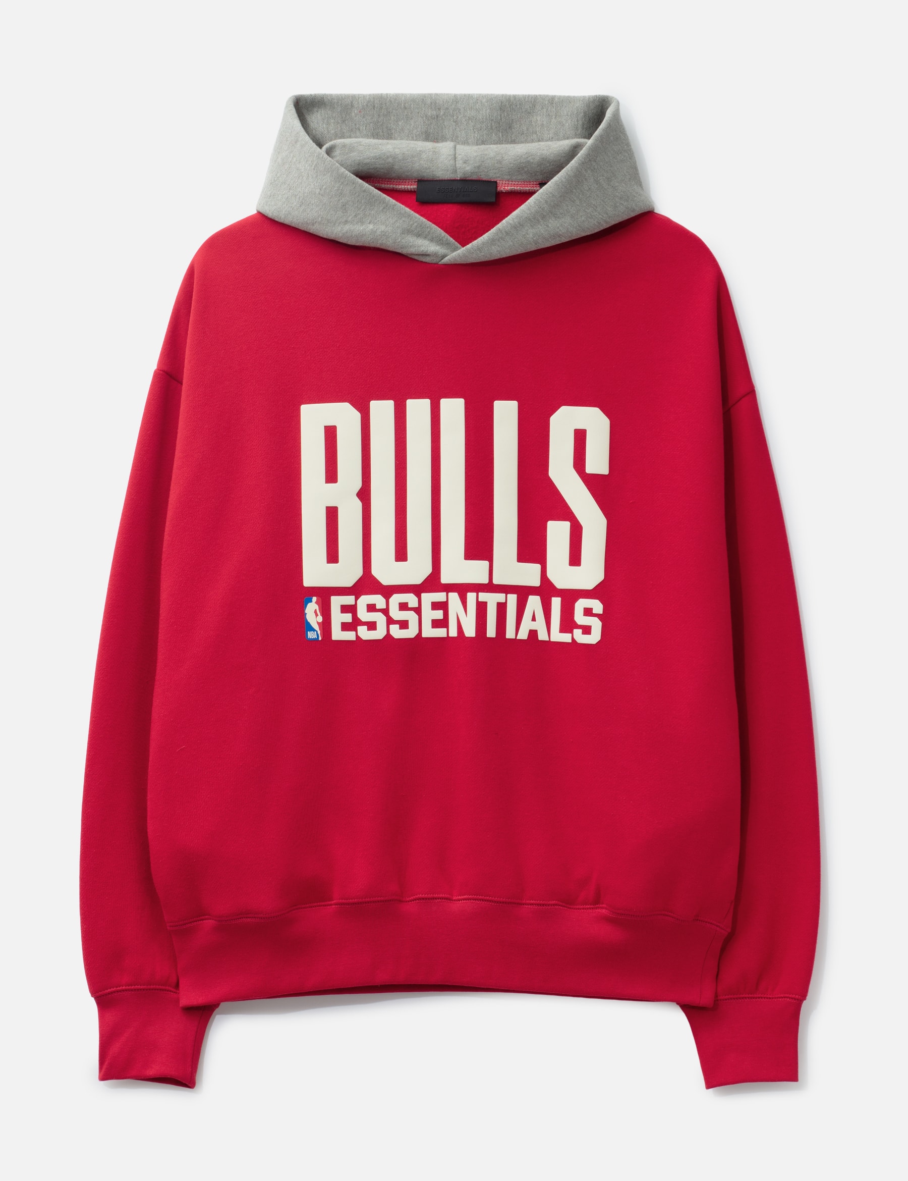 Bulls Sport Hoodie view 16