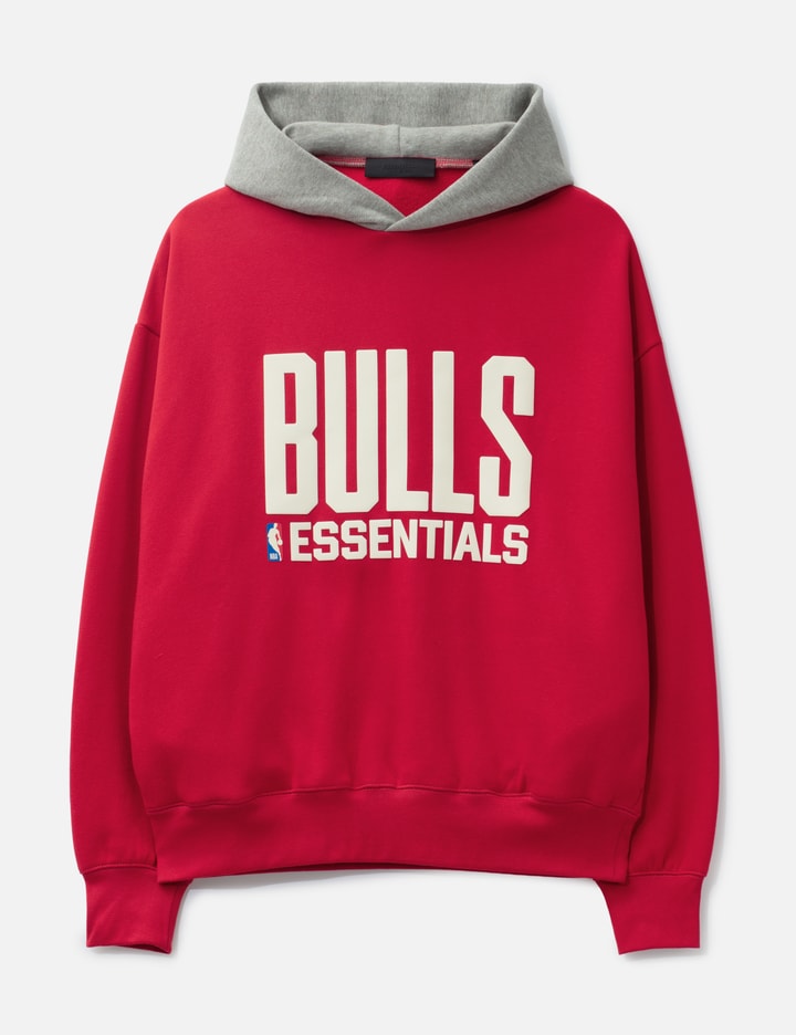 Bulls Sport Hoodie Placeholder Image
