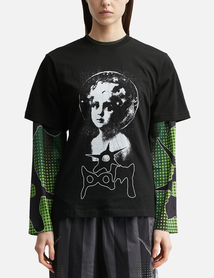 Perks and Mini Short Sleeve Tee - Angel 4 LYF