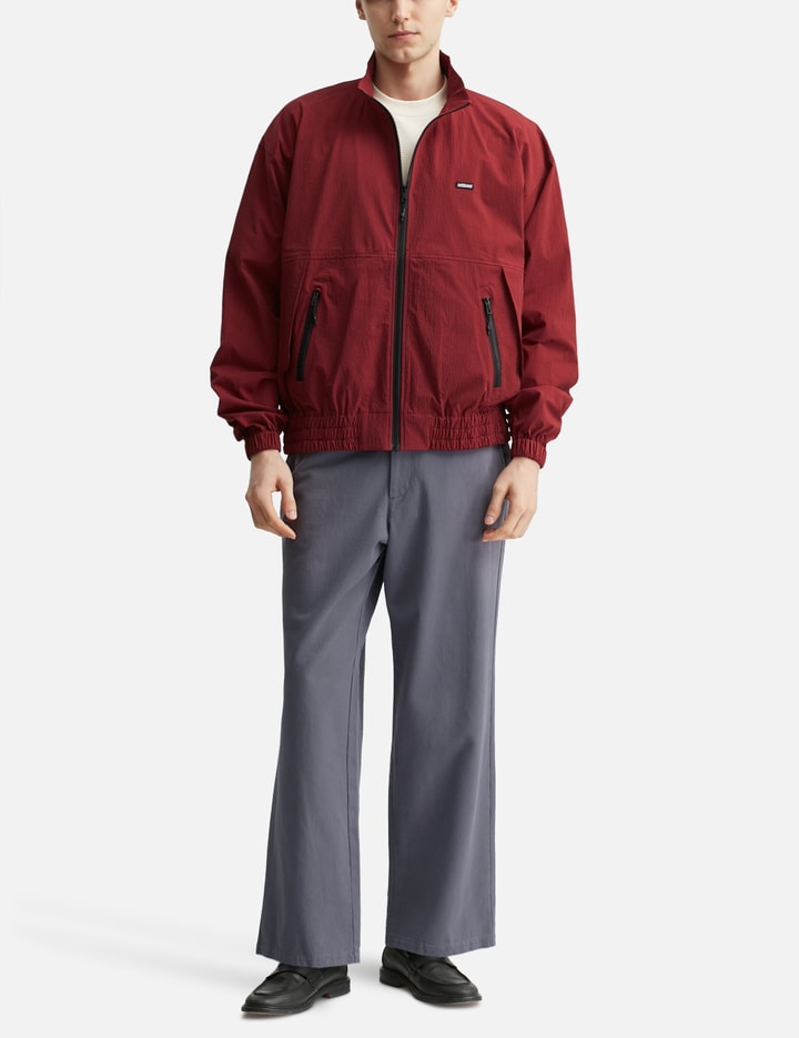 Lightweight Track Jacket Placeholder Image