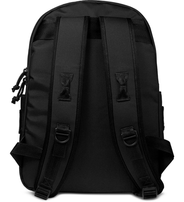Black Assault Pack Placeholder Image