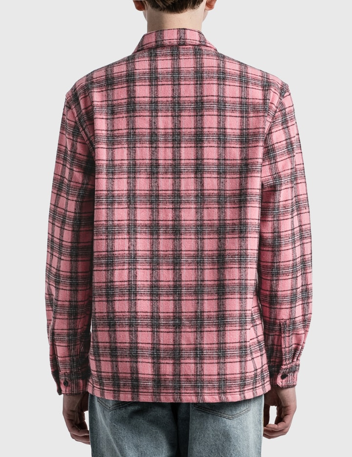 Vodka Flannel Shirt Placeholder Image