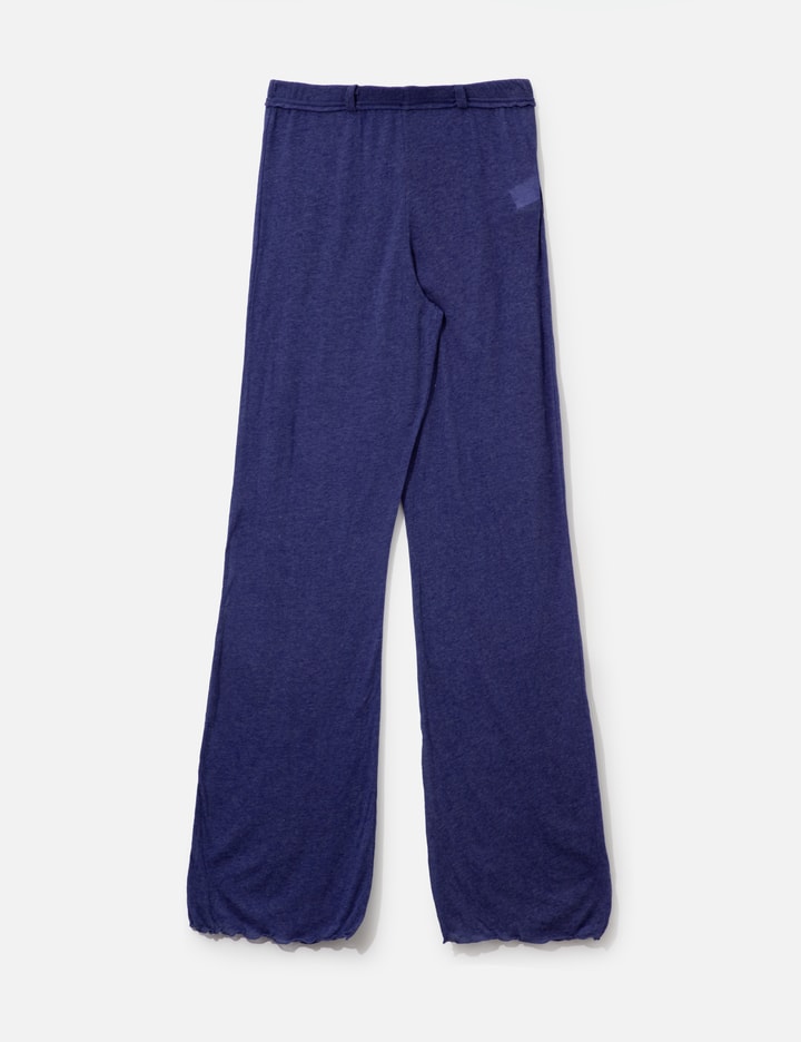 Perverze Sheer Jersey Long Pants